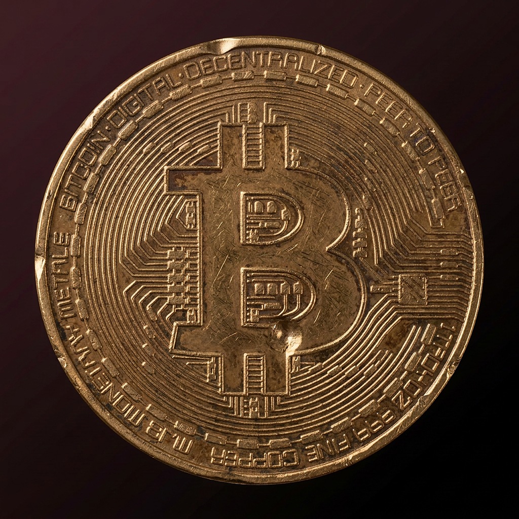 Field-Tested coin