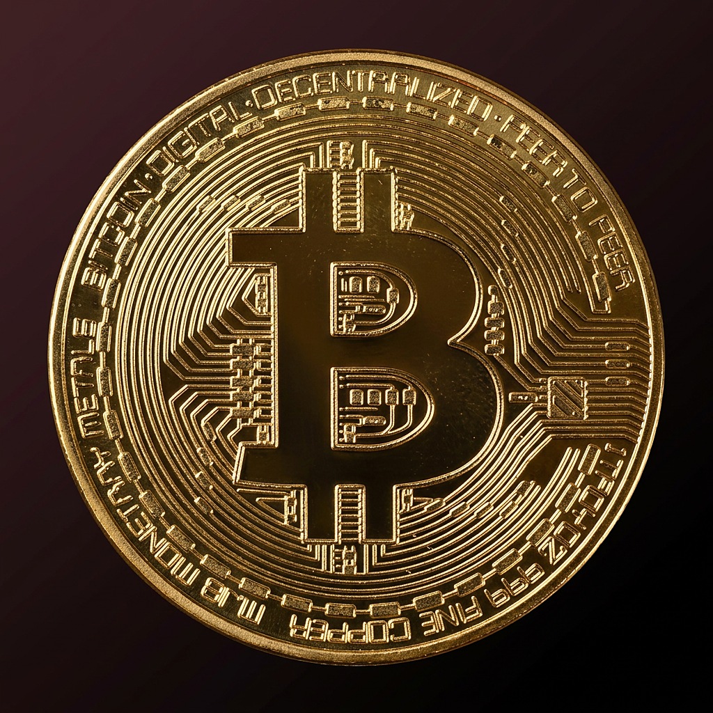 Factory New coin